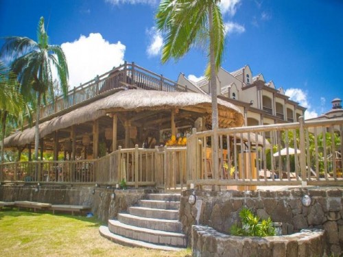 DAY PASS| Sunset Reef Resort & Spa