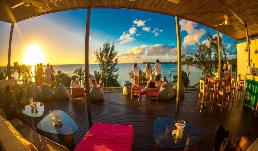 Mystik Lifestyle (Adults Only) (Day use)