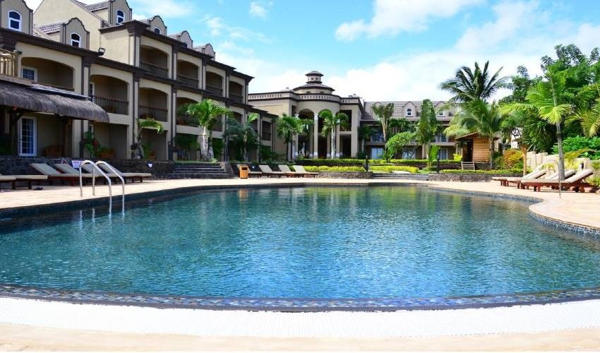 DAY PASS| Sunset Reef Resort & Spa