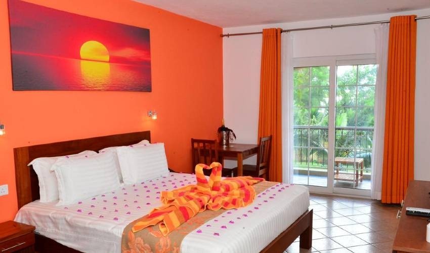 DAY PASS| Sunset Reef Resort & Spa