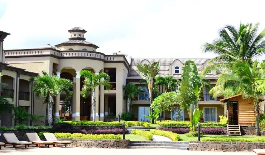 DAY PASS| Sunset Reef Resort & Spa