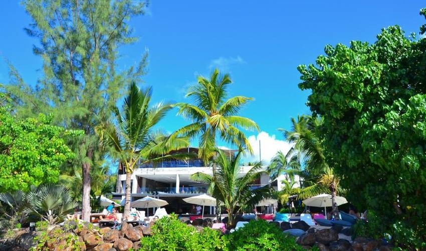  Mystik Lifestyle (Adults Only) (Day Pass)