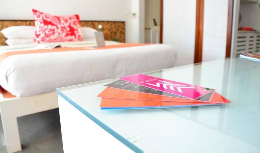 Mystik Lifestyle (Adults Only) (Evening Use)