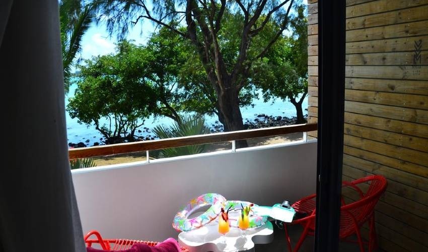 Mystik Lifestyle (Adults Only) (Day use)