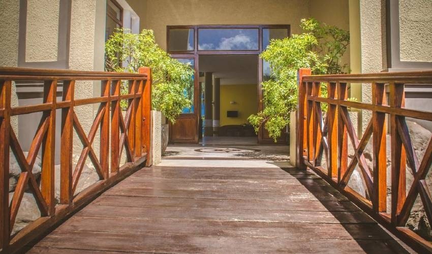 DAY PASS| Sunset Reef Resort & Spa