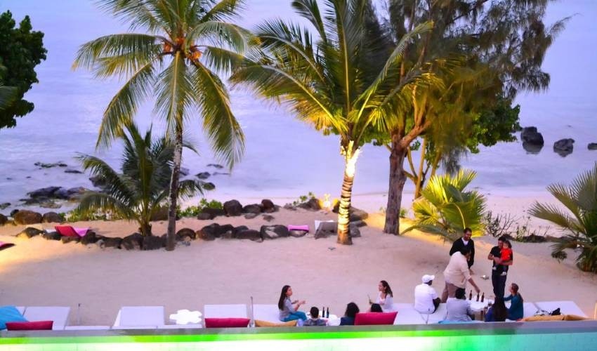 Mystik Lifestyle (Adults Only) (Evening Use)