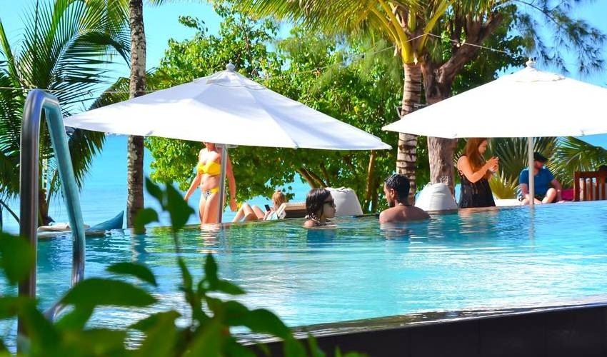  Mystik Lifestyle (Adults Only) (Day Pass)