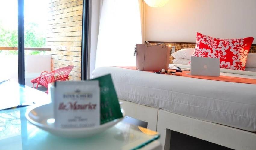 Mystik Lifestyle (Adults Only) (Day use)