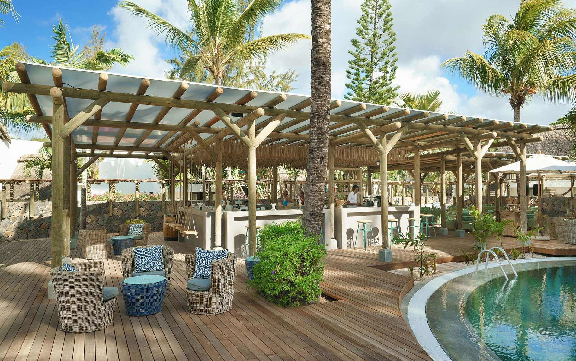 DAY PASS |Coin De Mire Attitude