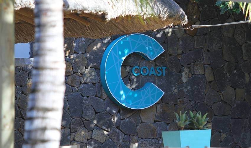 Day Pass| C Beach Club