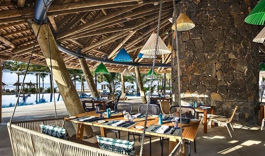 Day Pass| C Beach Club