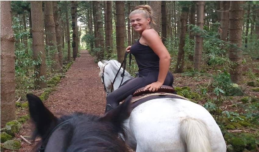 Horse Riding | Les Calèches Du Paradis