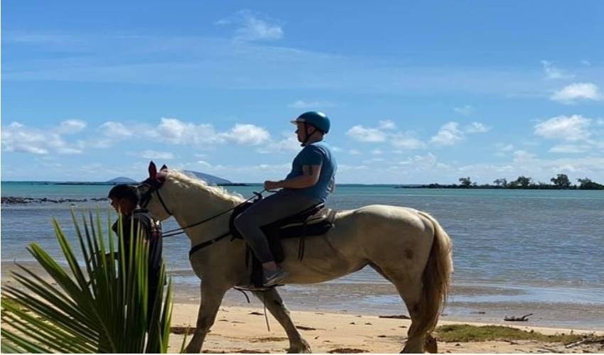 Horse Riding | Les Calèches Du Paradis