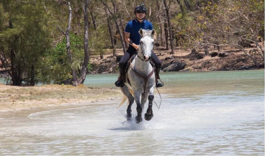 Horse Riding | Les Calèches Du Paradis