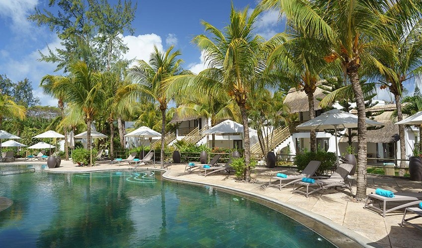 DAY PASS |Coin De Mire Attitude