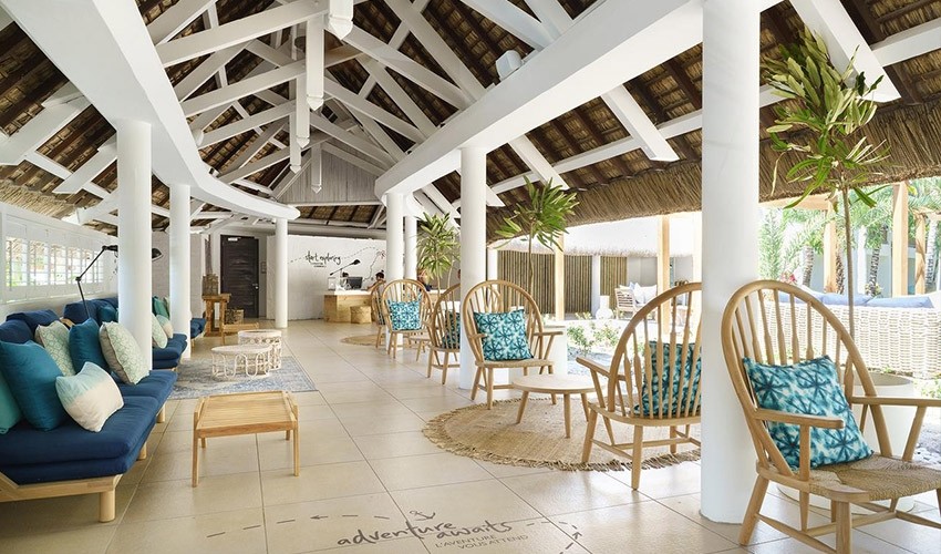 DAY PASS |Coin De Mire Attitude