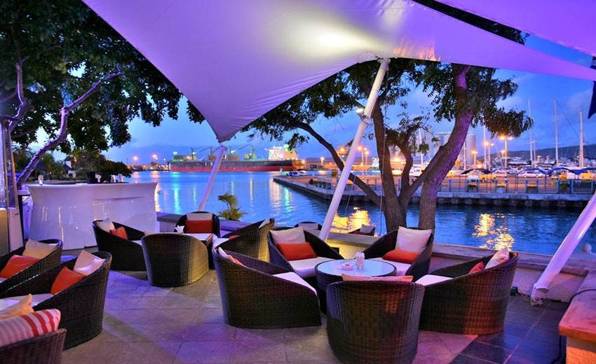 Day Pass | Le Suffren Hotel & Marina 